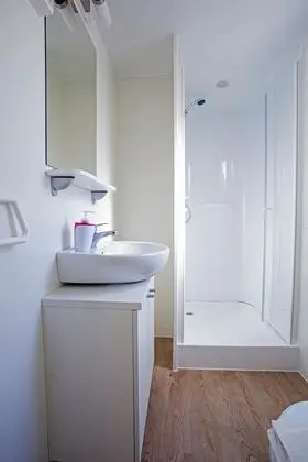 Superior Karavan, Sigara İçilmez