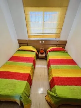 Apart Daire, Banyolu/Duşlu (apartamento)