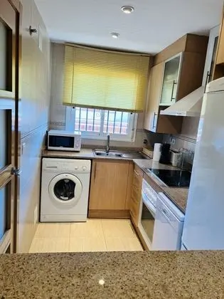 Apart Daire, Banyolu/Duşlu (apartamento)