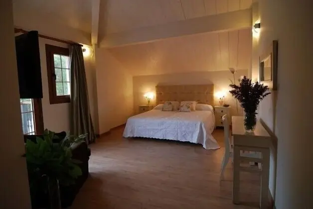 Standard Tek Büyük veya İki Ayrı Yataklı Oda, Engellilere Uygun