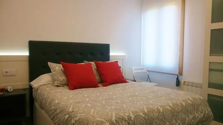 Apart Daire, 1 Yatak Odası, Bahçe Manzaralı (Apt 21)
