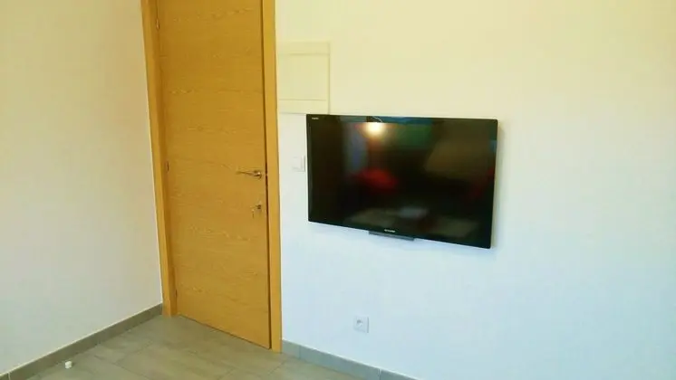 Apart Daire, 1 Yatak Odası, Bahçe Manzaralı (Apt 21)