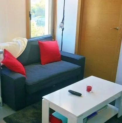 Apart Daire, 1 Yatak Odası, Bahçe Manzaralı (Apt 21)