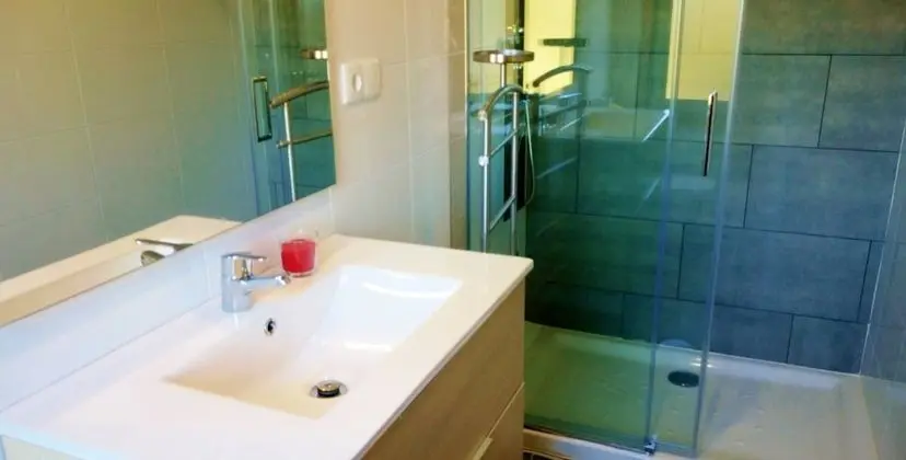 Apart Daire, 1 Yatak Odası, Bahçe Manzaralı (Apt 21)