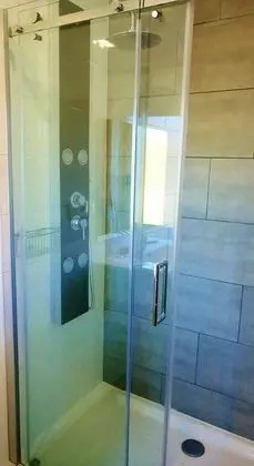 Apart Daire, 1 Yatak Odası, Bahçe Manzaralı (Apt 21)