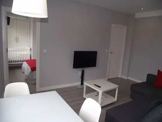 Apart Daire, 1 Yatak Odası, Plaj Manzaralı (Apt 11)