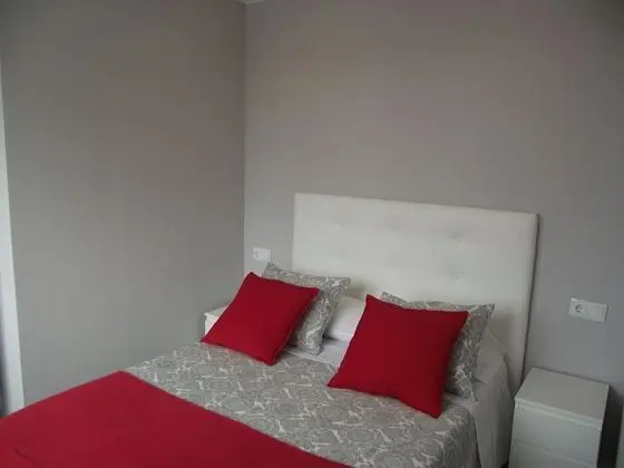 Apart Daire, 1 Yatak Odası, Plaj Manzaralı (Apt 11)