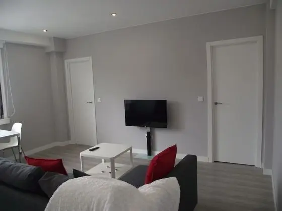 Apart Daire, 1 Yatak Odası, Plaj Manzaralı (Apt 11)