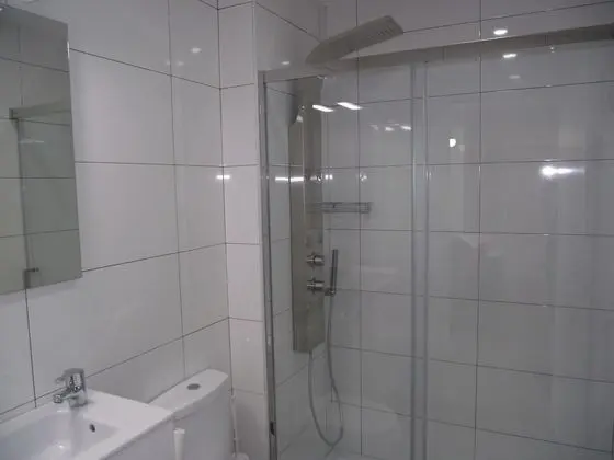 Apart Daire, 1 Yatak Odası, Plaj Manzaralı (Apt 11)