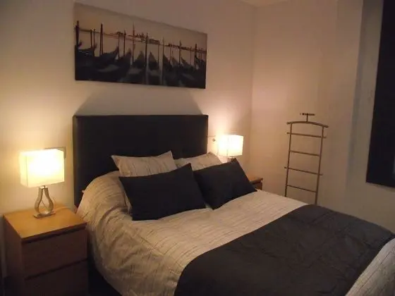 Apart Daire, 2 Yatak Odası, Plaj Manzaralı (Apt 22)