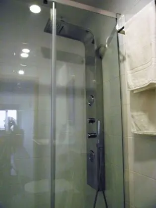 Apart Daire, 2 Yatak Odası, Plaj Manzaralı (Apt 22)