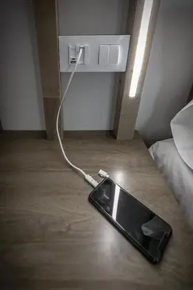 Deluxe Tek Büyük Yataklı Oda, 1 En Büyük (King) Boy Yatak