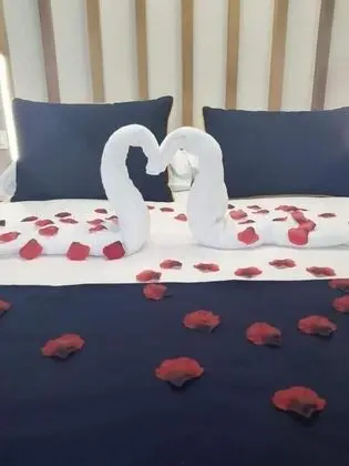 Deluxe Tek Büyük Yataklı Oda, 1 En Büyük (King) Boy Yatak