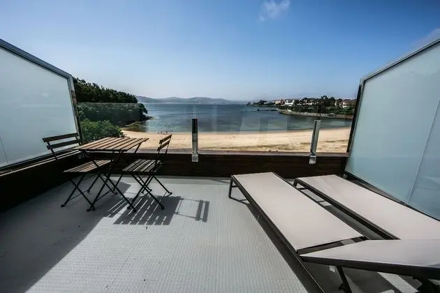 Deluxe Tek Büyük Yataklı Oda, 1 En Büyük (King) Boy Yatak