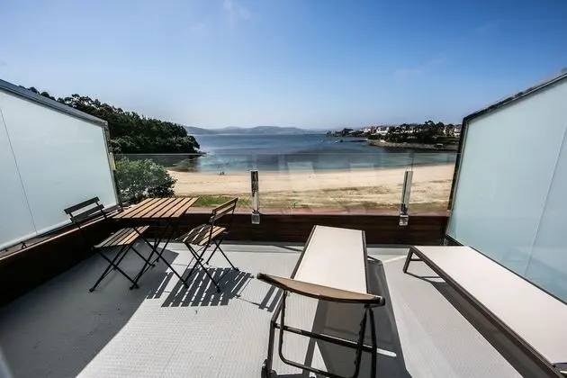 Deluxe Tek Büyük Yataklı Oda, 1 En Büyük (King) Boy Yatak