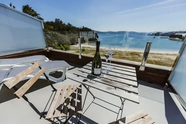 Deluxe Tek Büyük Yataklı Oda, 1 En Büyük (King) Boy Yatak