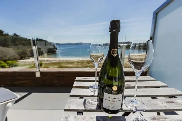 Deluxe Tek Büyük Yataklı Oda, 1 En Büyük (King) Boy Yatak