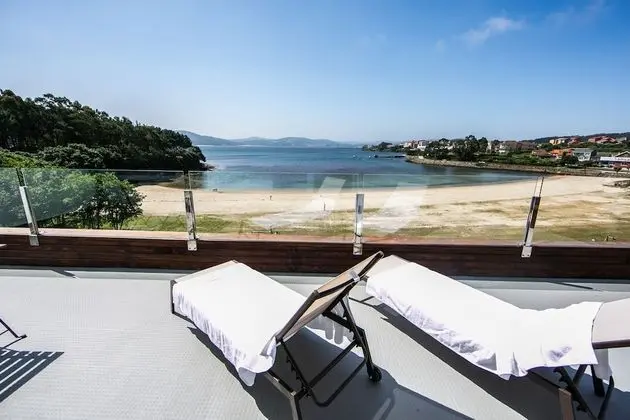 Deluxe Tek Büyük Yataklı Oda, 1 En Büyük (King) Boy Yatak