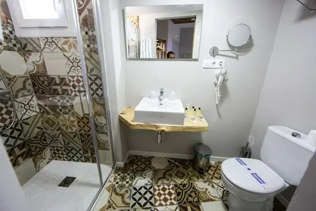 Deluxe Tek Büyük Yataklı Oda, 1 En Büyük (King) Boy Yatak