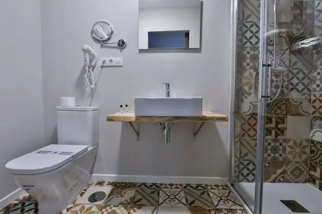 Deluxe Tek Büyük Yataklı Oda, 1 En Büyük (King) Boy Yatak