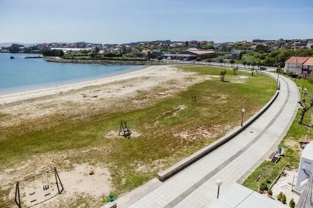 Deluxe Tek Büyük Yataklı Oda, 1 En Büyük (King) Boy Yatak