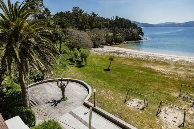 Deluxe Tek Büyük Yataklı Oda, 1 En Büyük (King) Boy Yatak