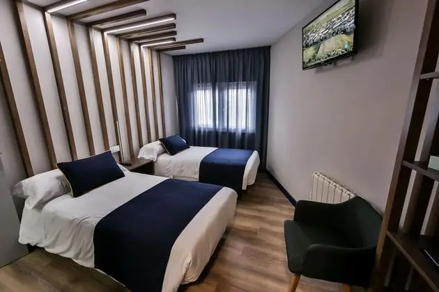 Family Dört Kişilik Oda, Birden Çok Yatak, Sigara İçilmez