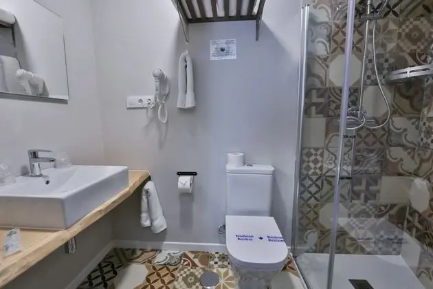 Family Dört Kişilik Oda, Birden Çok Yatak, Sigara İçilmez