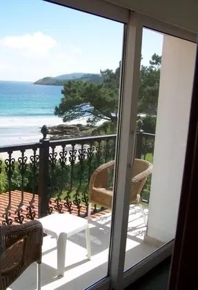 Tek Büyük Yataklı Oda, Deniz Manzaralı