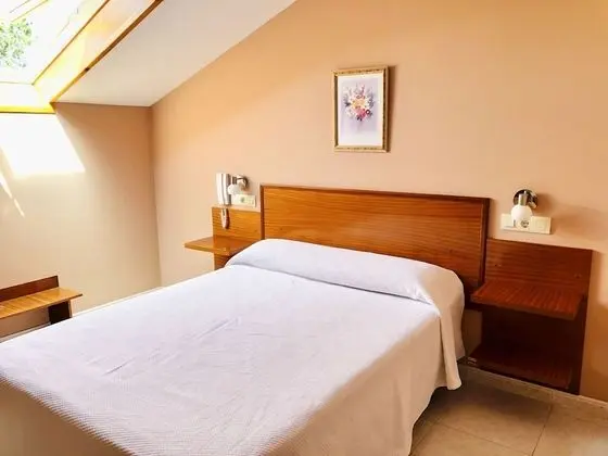 Basic Tek Kişilik Oda