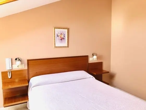 Basic Tek Kişilik Oda