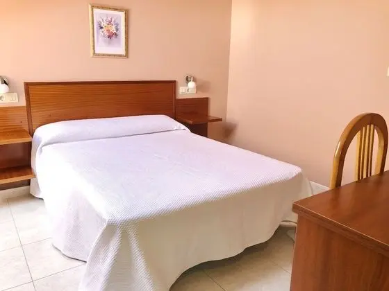 Basic Tek Kişilik Oda