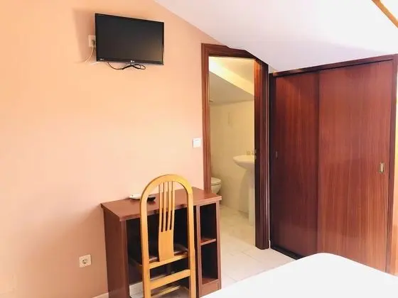 Basic Tek Kişilik Oda