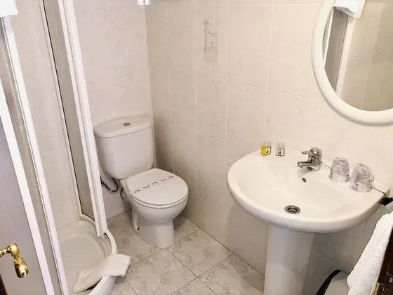 Basic Tek Kişilik Oda