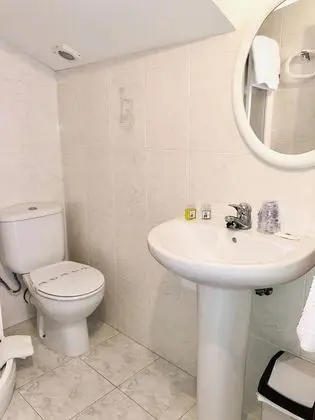 Basic Tek Kişilik Oda