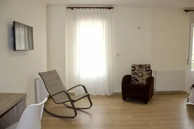 Family Oda, Dağ Manzaralı