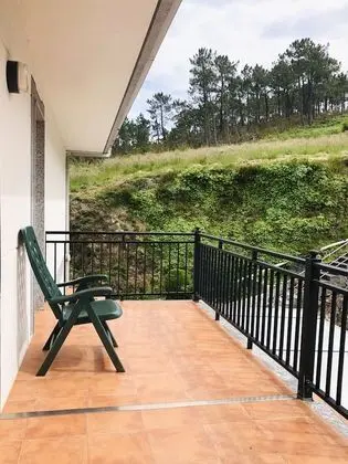 Family Oda, Dağ Manzaralı