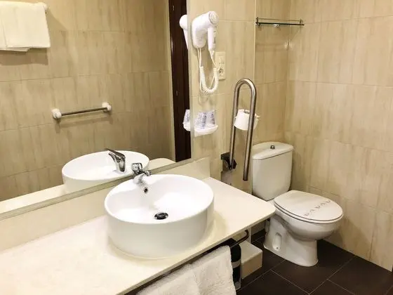 Family Oda, Dağ Manzaralı