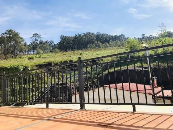 Family Oda, Dağ Manzaralı