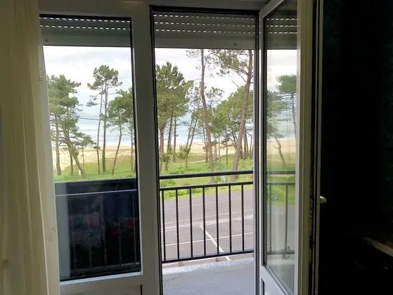 Standard Üç Kişilik Oda, Deniz Manzaralı