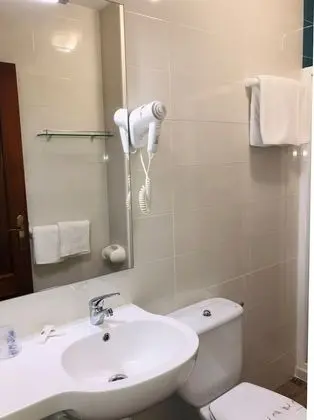 Standard Üç Kişilik Oda, Deniz Manzaralı