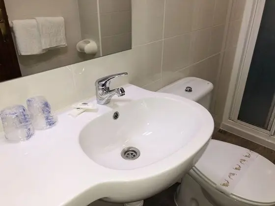 Standard Üç Kişilik Oda, Deniz Manzaralı