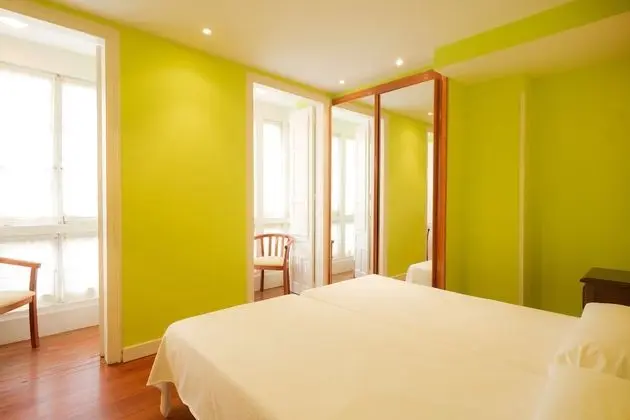 Standard Tek Büyük Yataklı Oda, Deniz Manzaralı