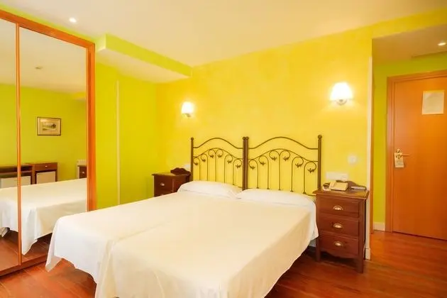 Standard Tek Büyük Yataklı Oda, Deniz Manzaralı