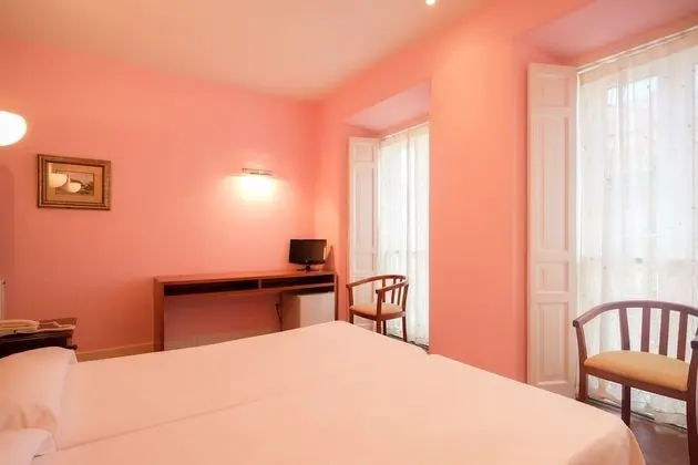 Standard Tek Büyük Yataklı Oda, Deniz Manzaralı