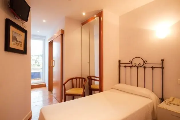 Standard Tek Kişilik Oda