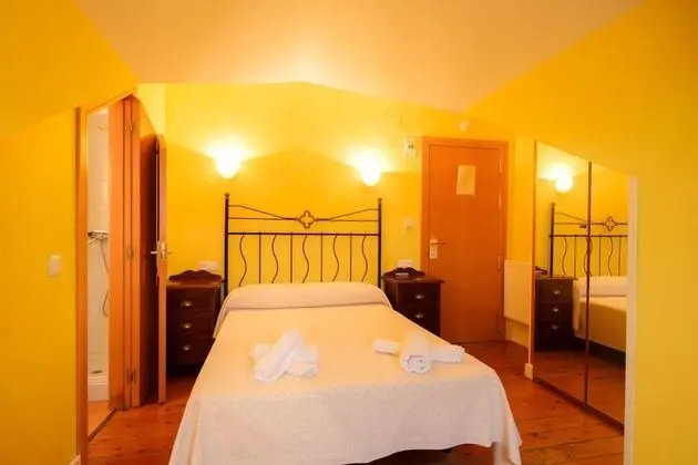 Standard Tek Kişilik Oda