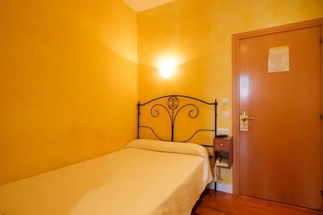 Standard Tek Kişilik Oda