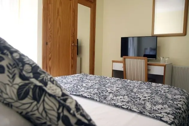 Tek Büyük Yataklı Oda, Özel Banyo