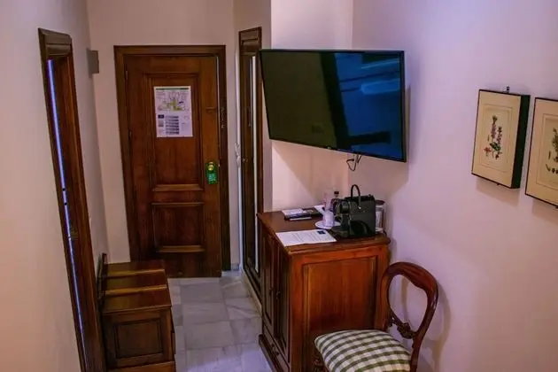 Tek Kişilik Oda